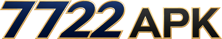 7722 apk লোগো